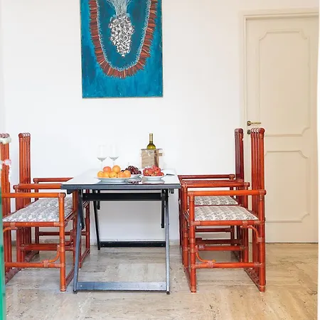 Apartman Castello Capri