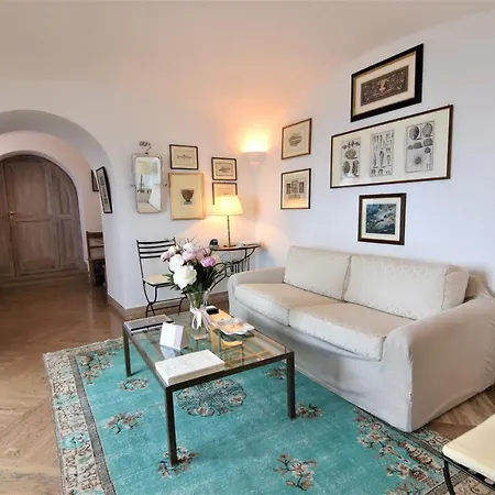 Apartman Castello Capri