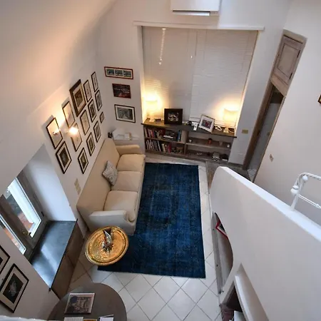 Apartman Castello Capri