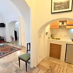 Castello Apartamento Capri