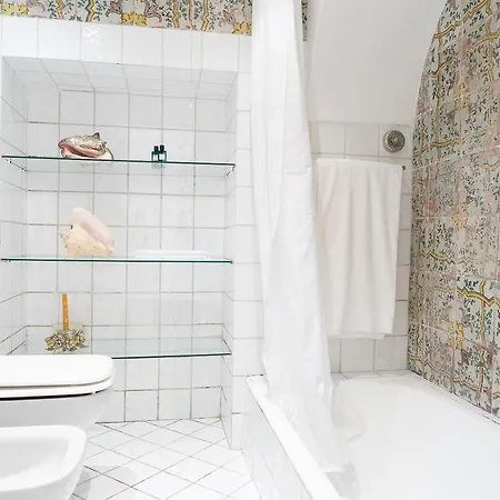 Apartamento Castello Capri