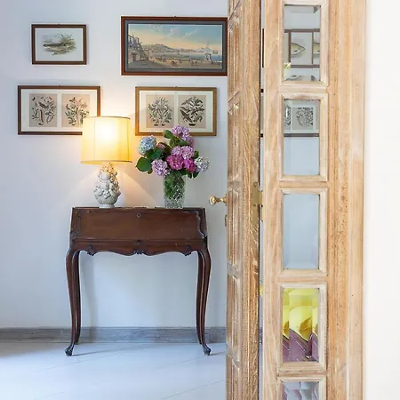 Apartment Castello *