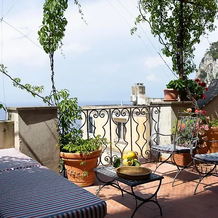 Apartment Castello *