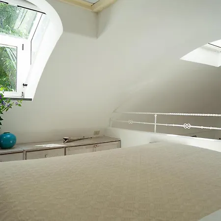 Castello Apartment Capri