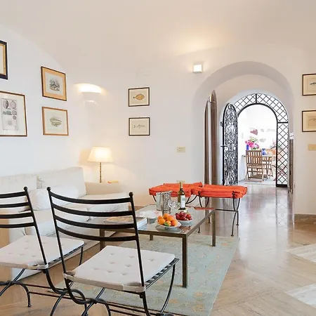 Apartamento Castello Capri