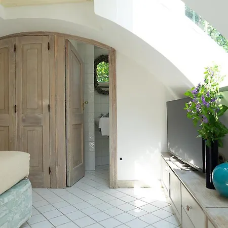 Daire Castello Capri