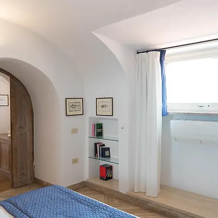 شقة Castello