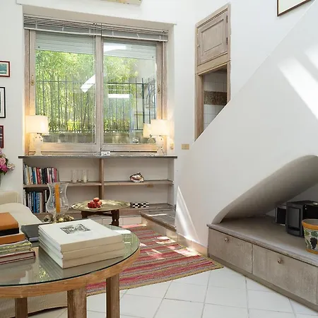 Apartamento Castello