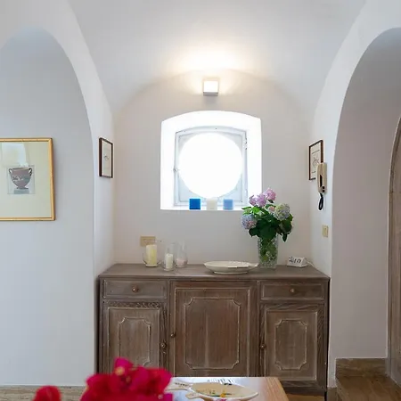 Apartment Castello *