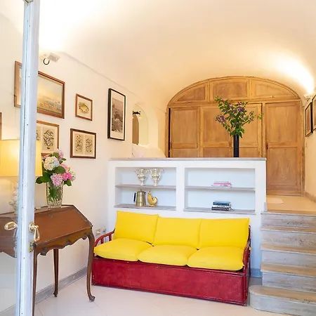 Apartment Castello Capri