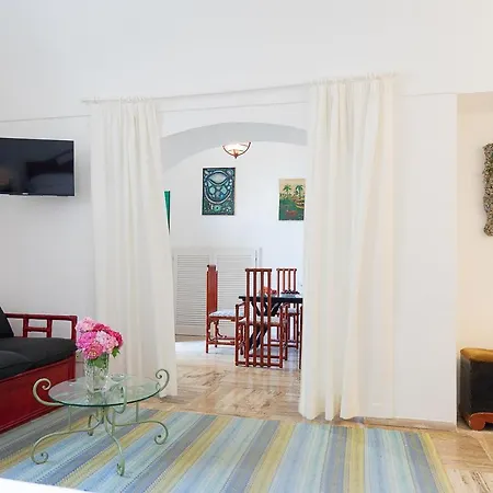 Apartamento Castello *