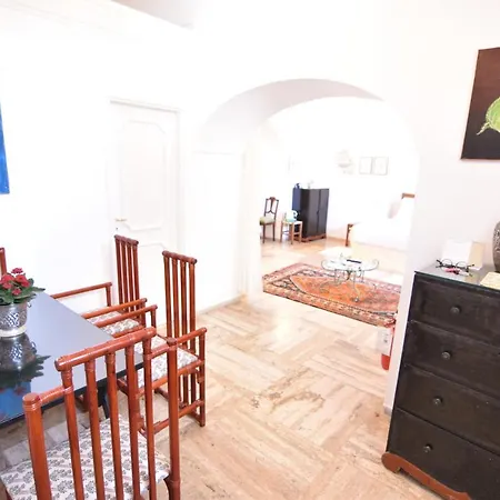 Apartment Castello *