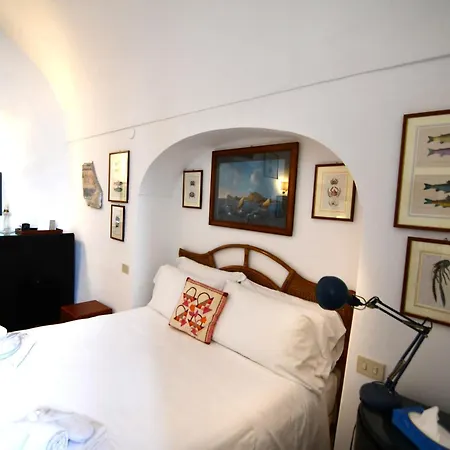 Castello * Capri