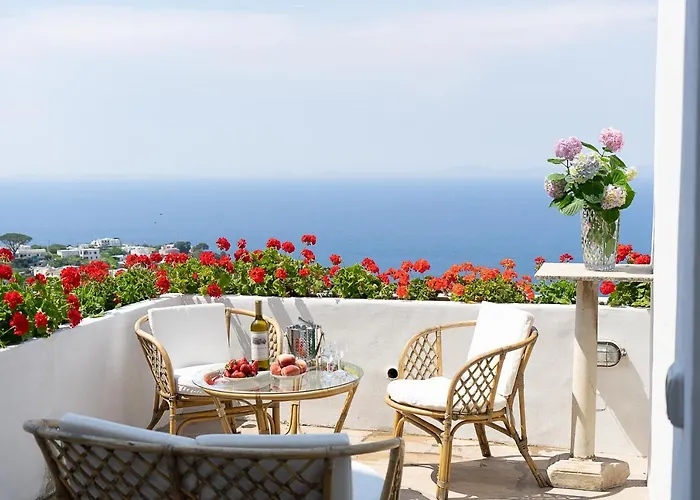 Castello Apartmán *