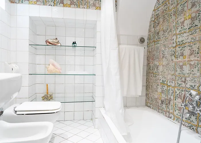 Apartmán Castello Capri