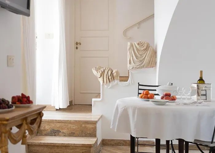 Castello * 카프리