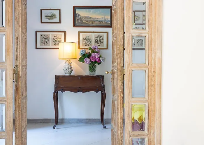 아파트 Castello *