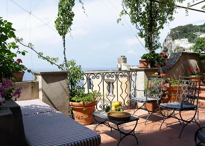 아파트 Castello *