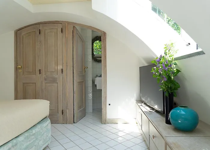 Apartmán Castello Capri