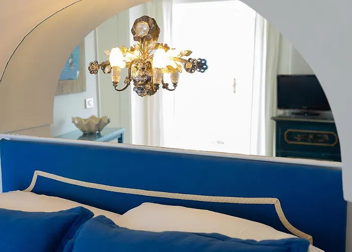 Castello Apartmán *