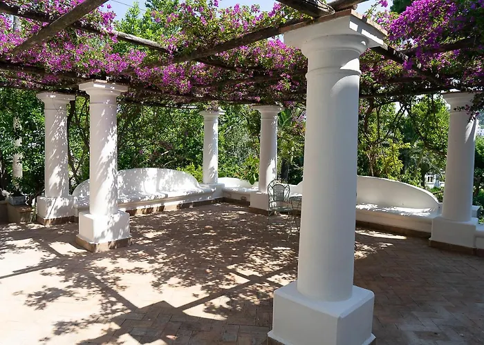 Castello Apartmán *