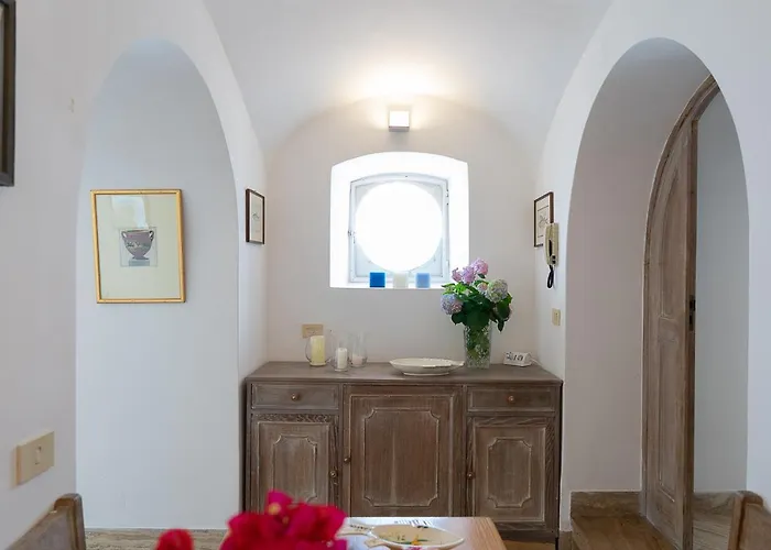 Apartmán Castello *