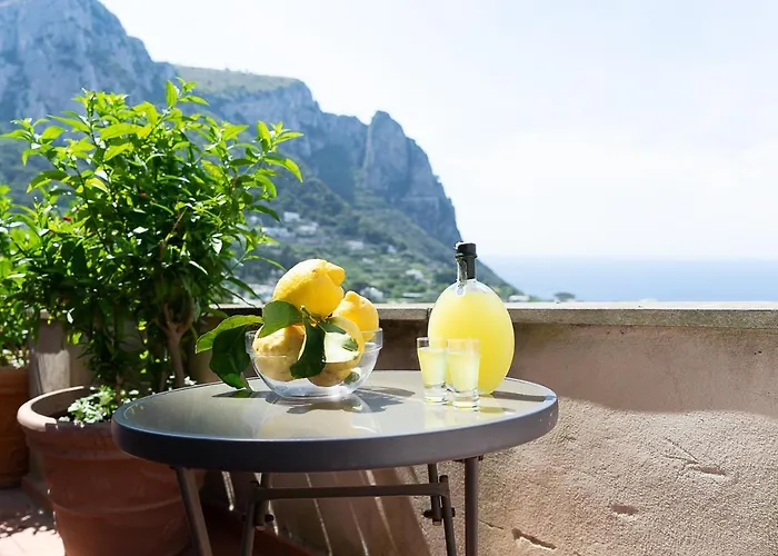 Castello 아파트 *