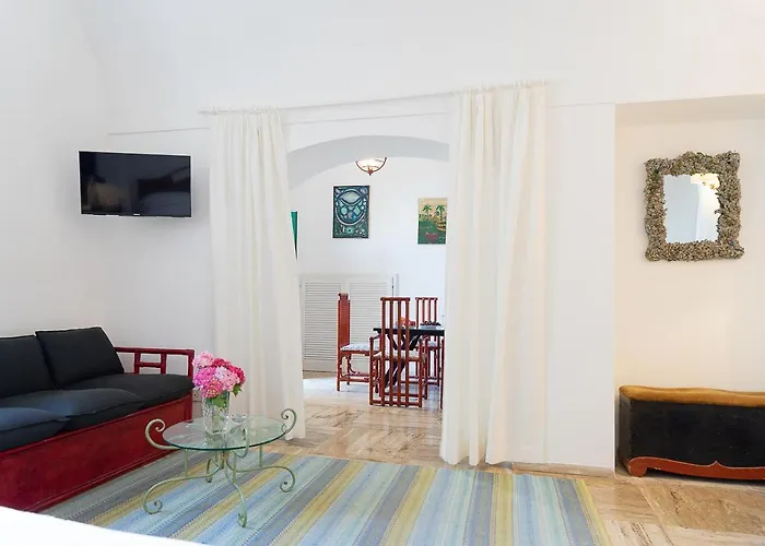 Apartmán Castello *