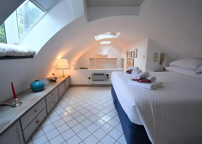 Castello Apartmán *