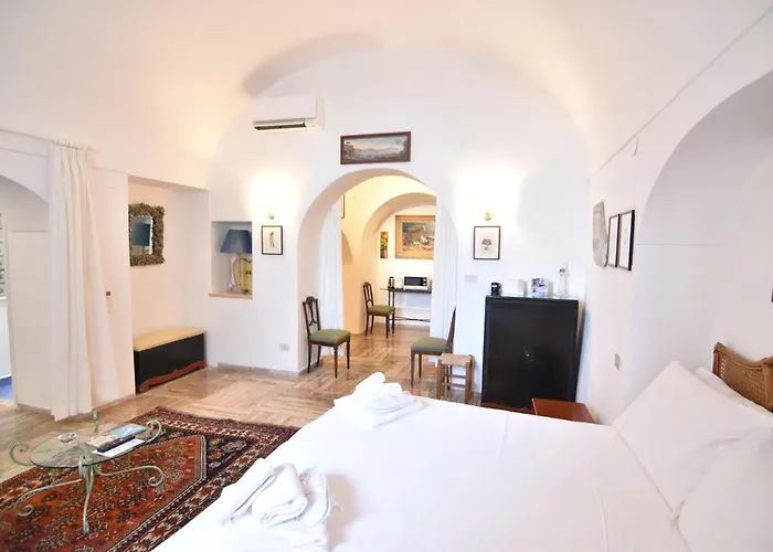 Castello شقة كابري