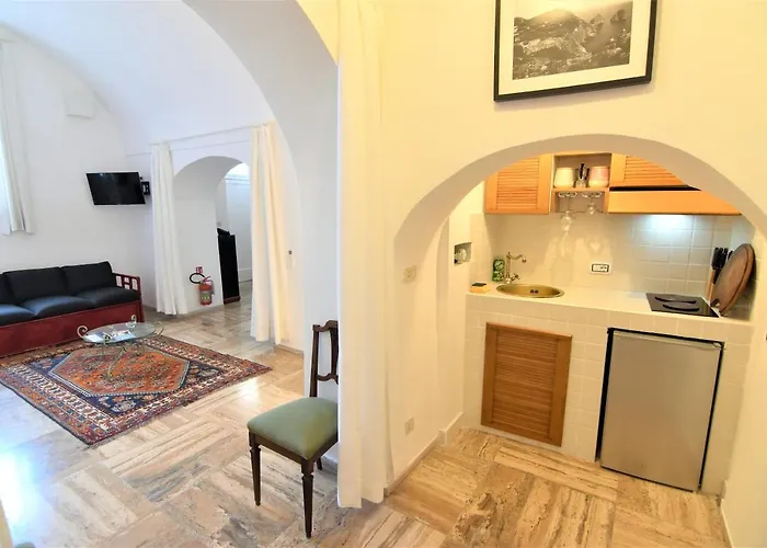 Castello شقة كابري