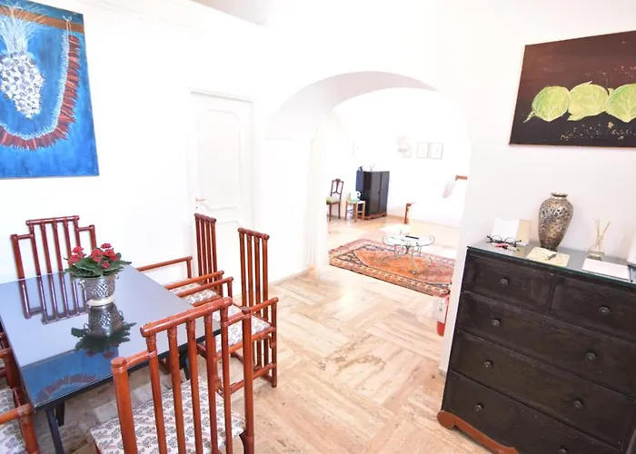 Apartmán Castello *