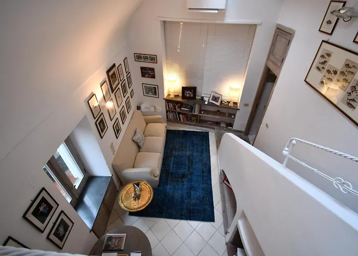 아파트 Castello 카프리