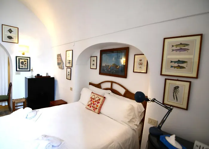 Castello * 카프리