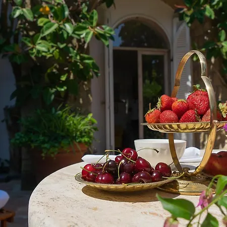 Apartment Castello Capri